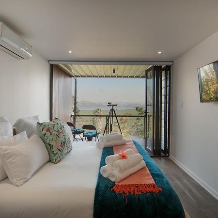 Mister C Bed and Breakfast Hartbeespoort Εξωτερικό φωτογραφία
