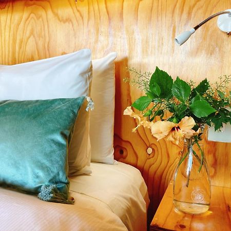 Mister C Bed and Breakfast Hartbeespoort Εξωτερικό φωτογραφία