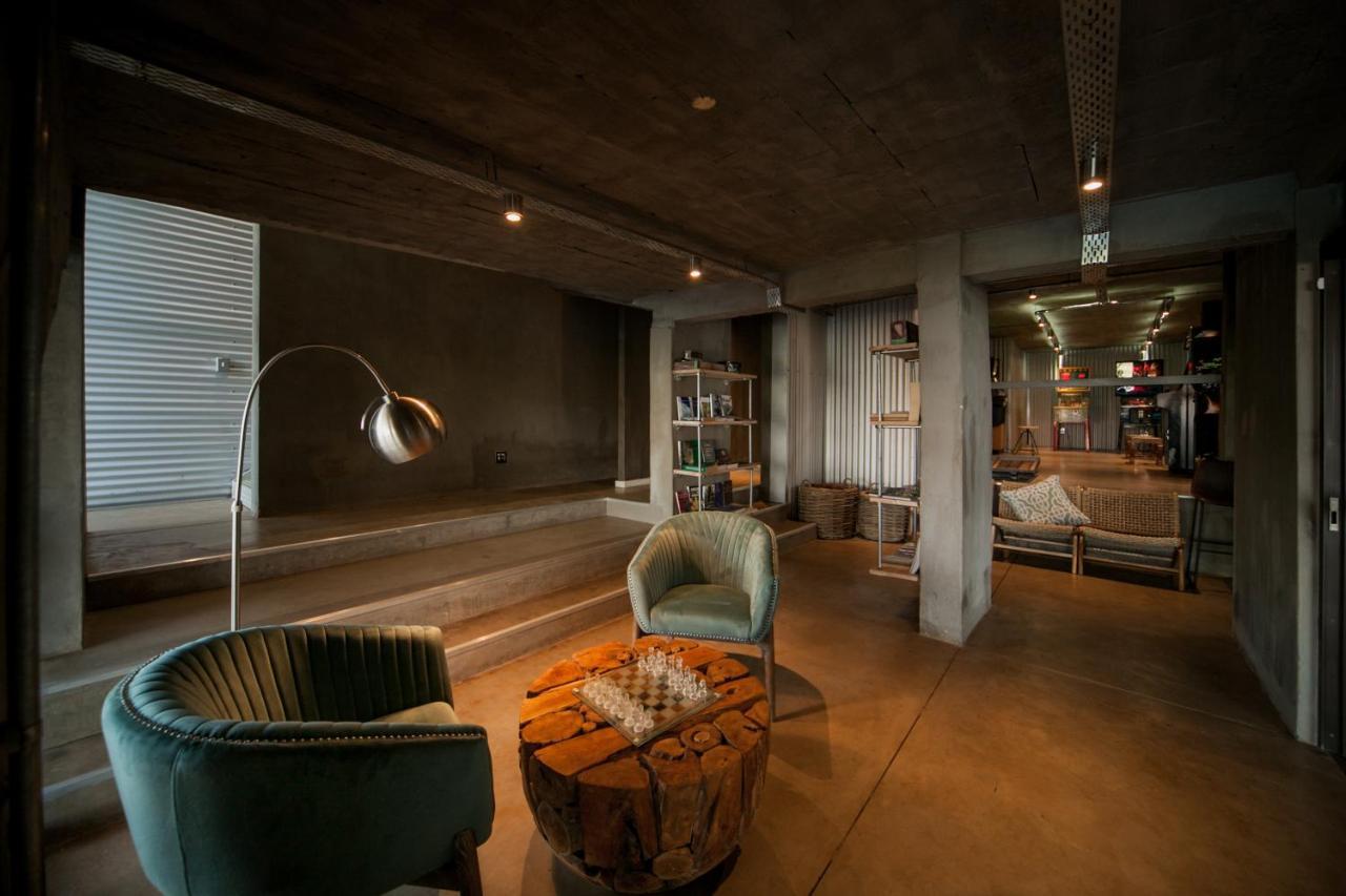 Mister C Bed and Breakfast Hartbeespoort Εξωτερικό φωτογραφία