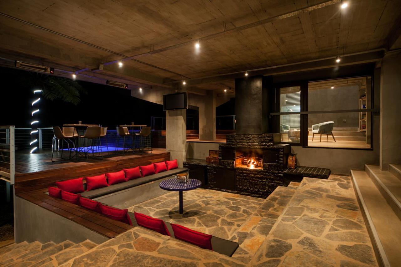 Mister C Bed and Breakfast Hartbeespoort Εξωτερικό φωτογραφία