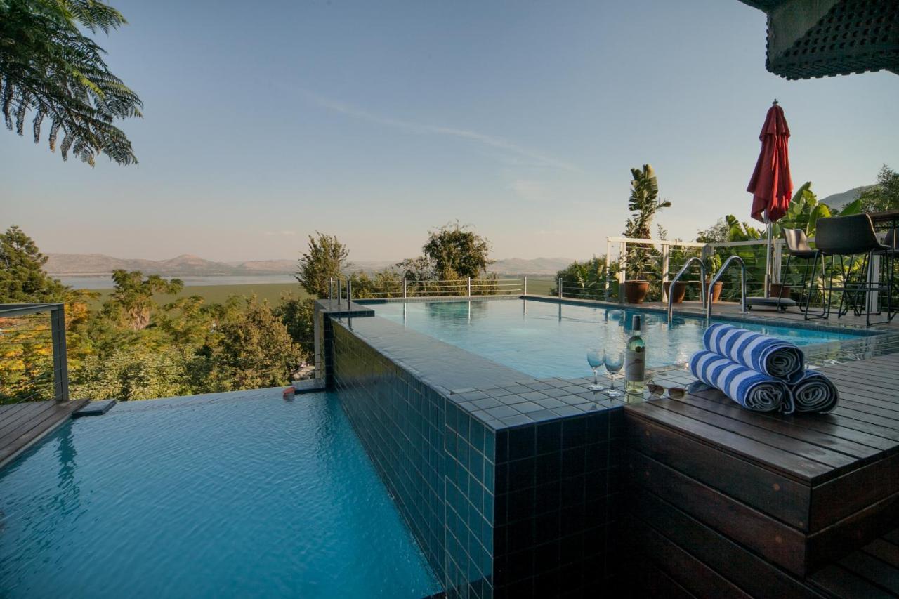 Mister C Bed and Breakfast Hartbeespoort Εξωτερικό φωτογραφία