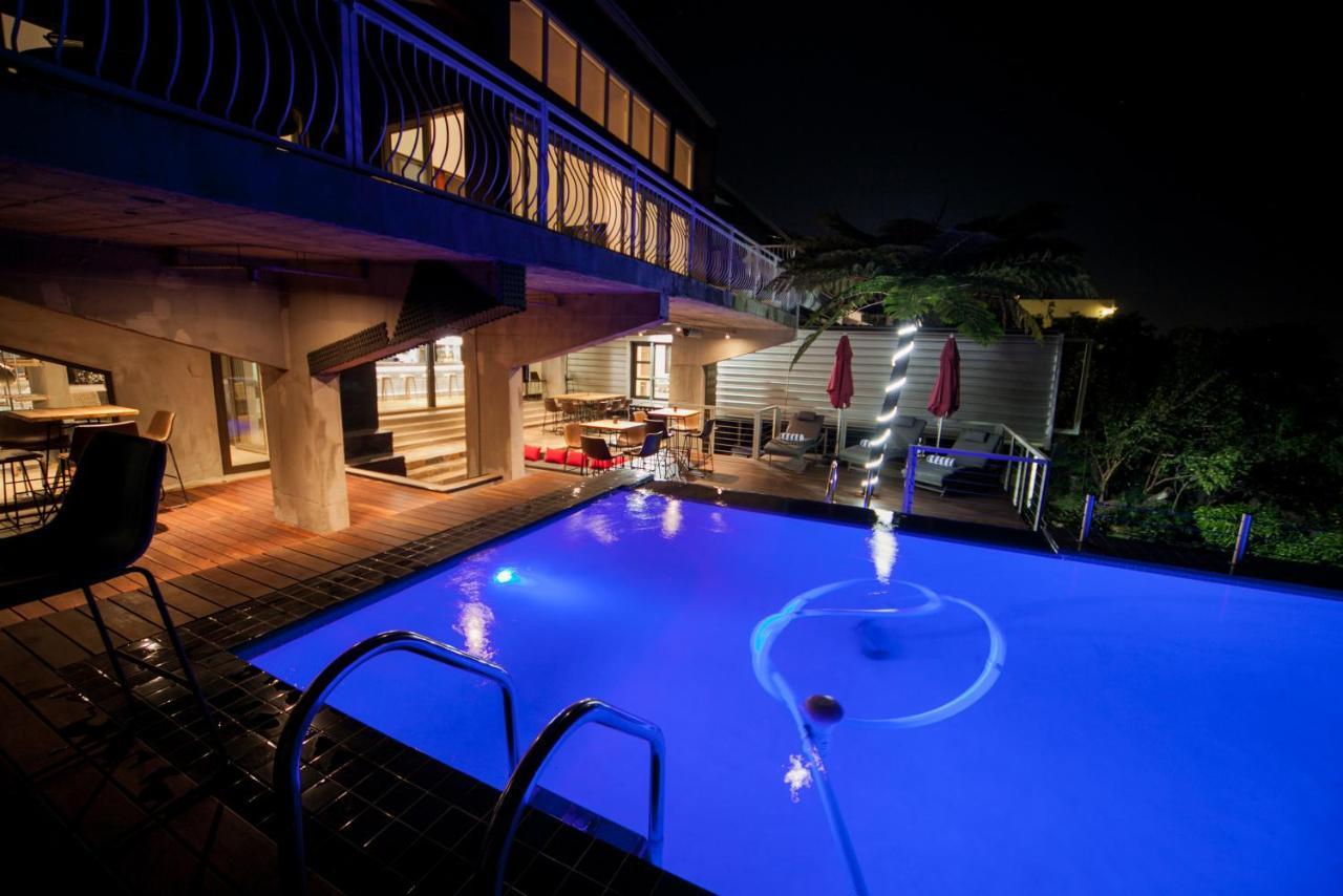 Mister C Bed and Breakfast Hartbeespoort Εξωτερικό φωτογραφία