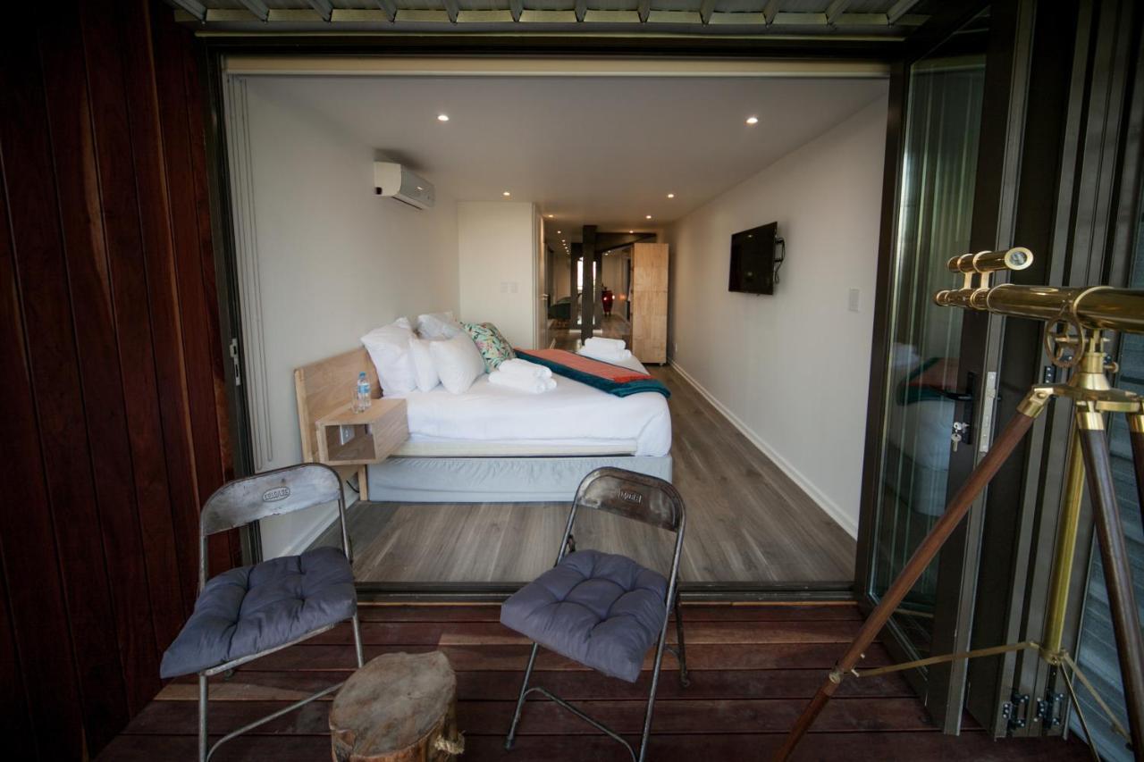 Mister C Bed and Breakfast Hartbeespoort Εξωτερικό φωτογραφία