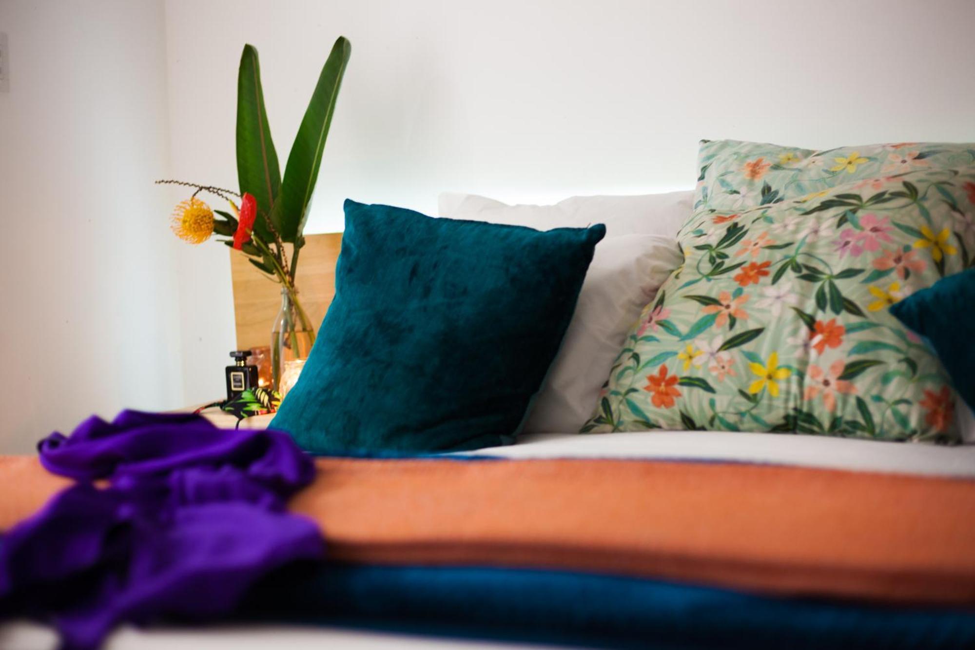 Mister C Bed and Breakfast Hartbeespoort Εξωτερικό φωτογραφία