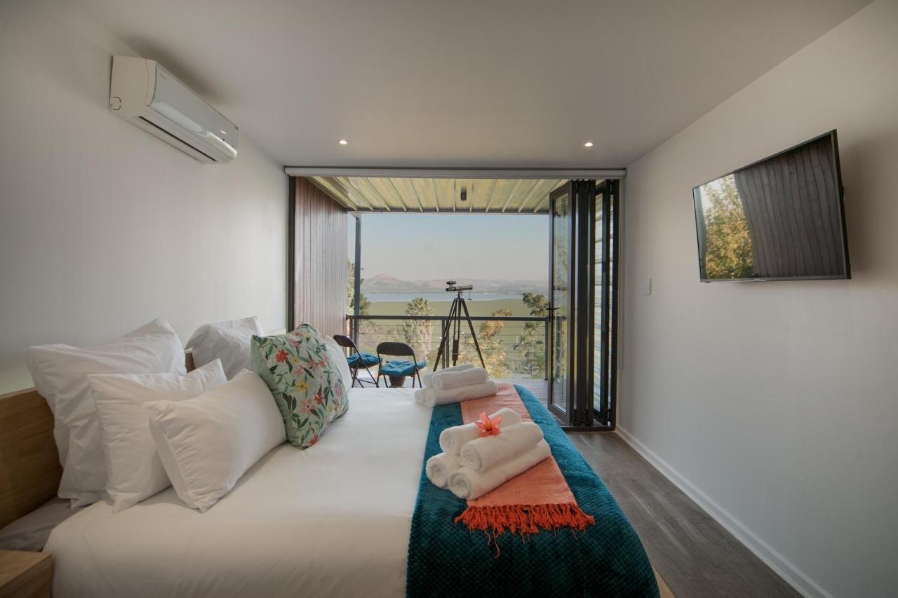 Mister C Bed and Breakfast Hartbeespoort Εξωτερικό φωτογραφία