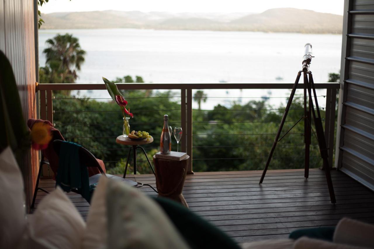 Mister C Bed and Breakfast Hartbeespoort Εξωτερικό φωτογραφία