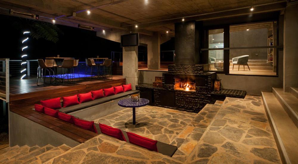 Mister C Bed and Breakfast Hartbeespoort Εξωτερικό φωτογραφία