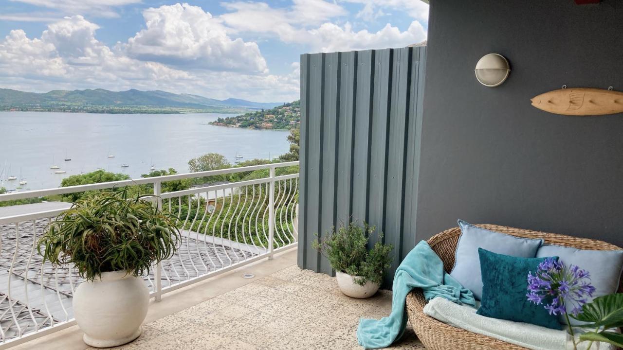 Mister C Bed and Breakfast Hartbeespoort Εξωτερικό φωτογραφία