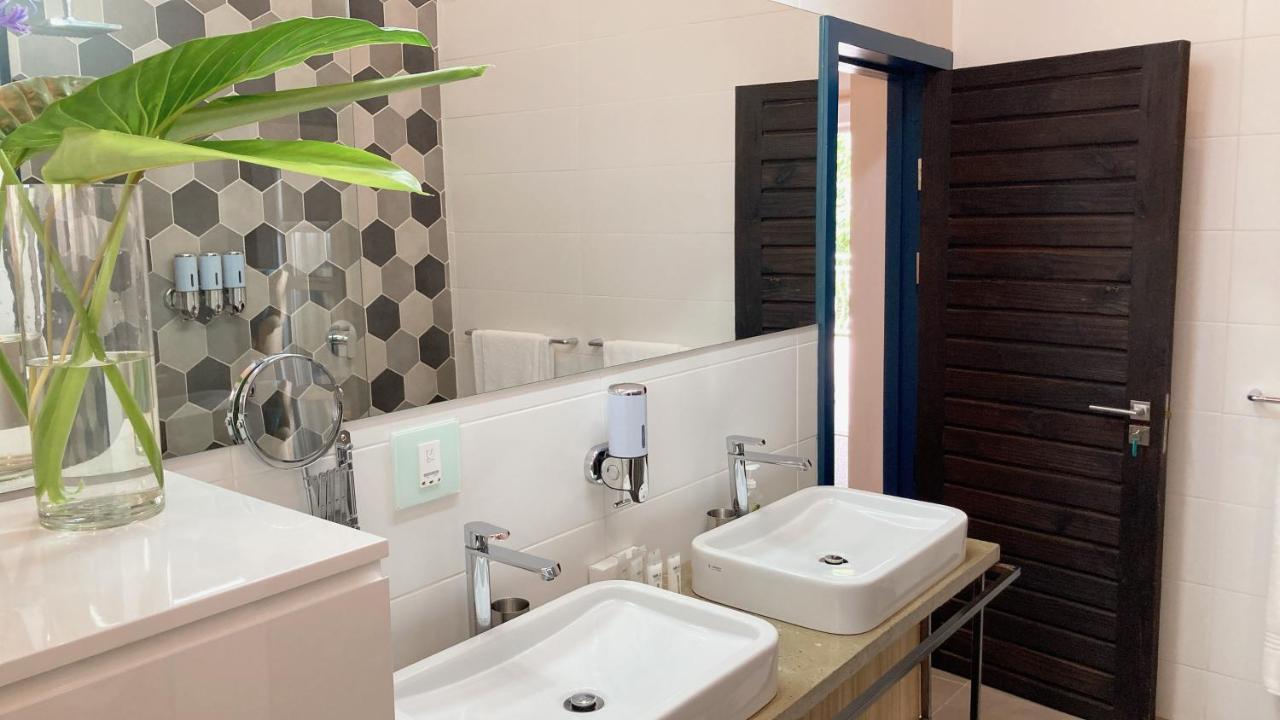 Mister C Bed and Breakfast Hartbeespoort Εξωτερικό φωτογραφία