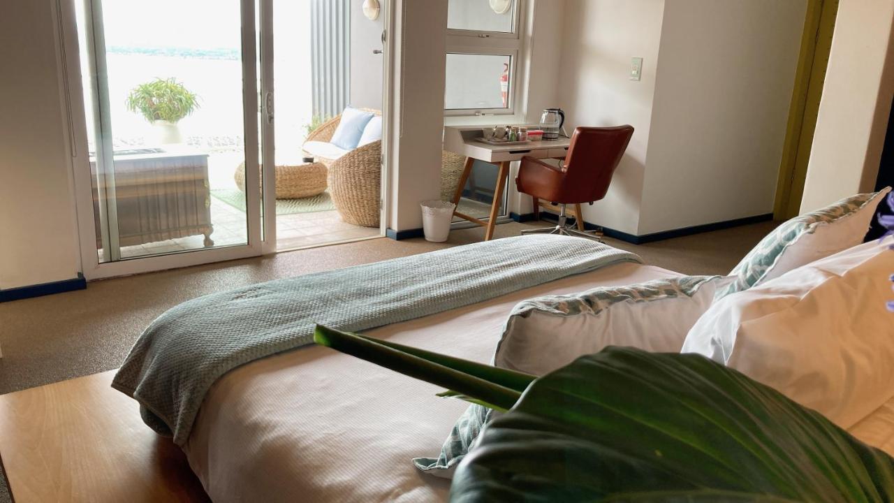 Mister C Bed and Breakfast Hartbeespoort Εξωτερικό φωτογραφία