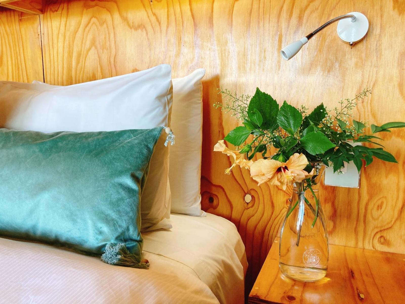 Mister C Bed and Breakfast Hartbeespoort Εξωτερικό φωτογραφία