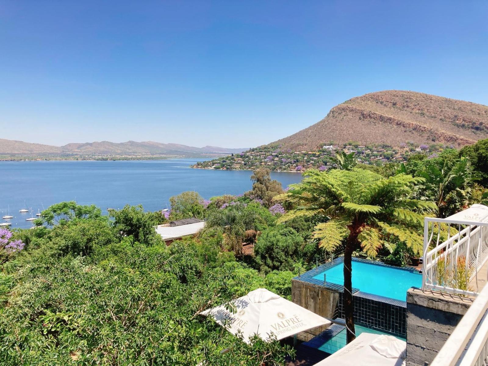 Mister C Bed and Breakfast Hartbeespoort Εξωτερικό φωτογραφία