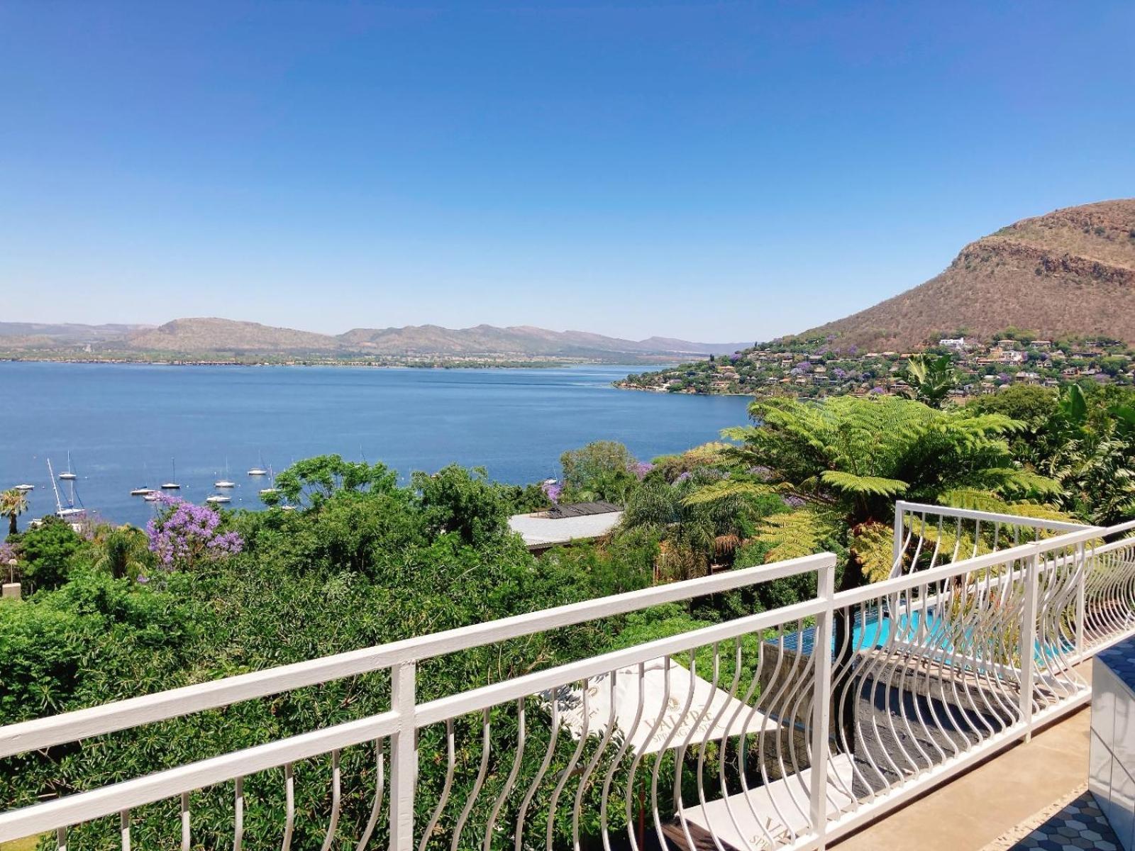 Mister C Bed and Breakfast Hartbeespoort Εξωτερικό φωτογραφία