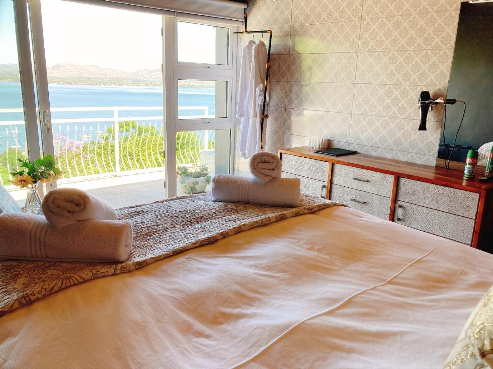 Mister C Bed and Breakfast Hartbeespoort Εξωτερικό φωτογραφία