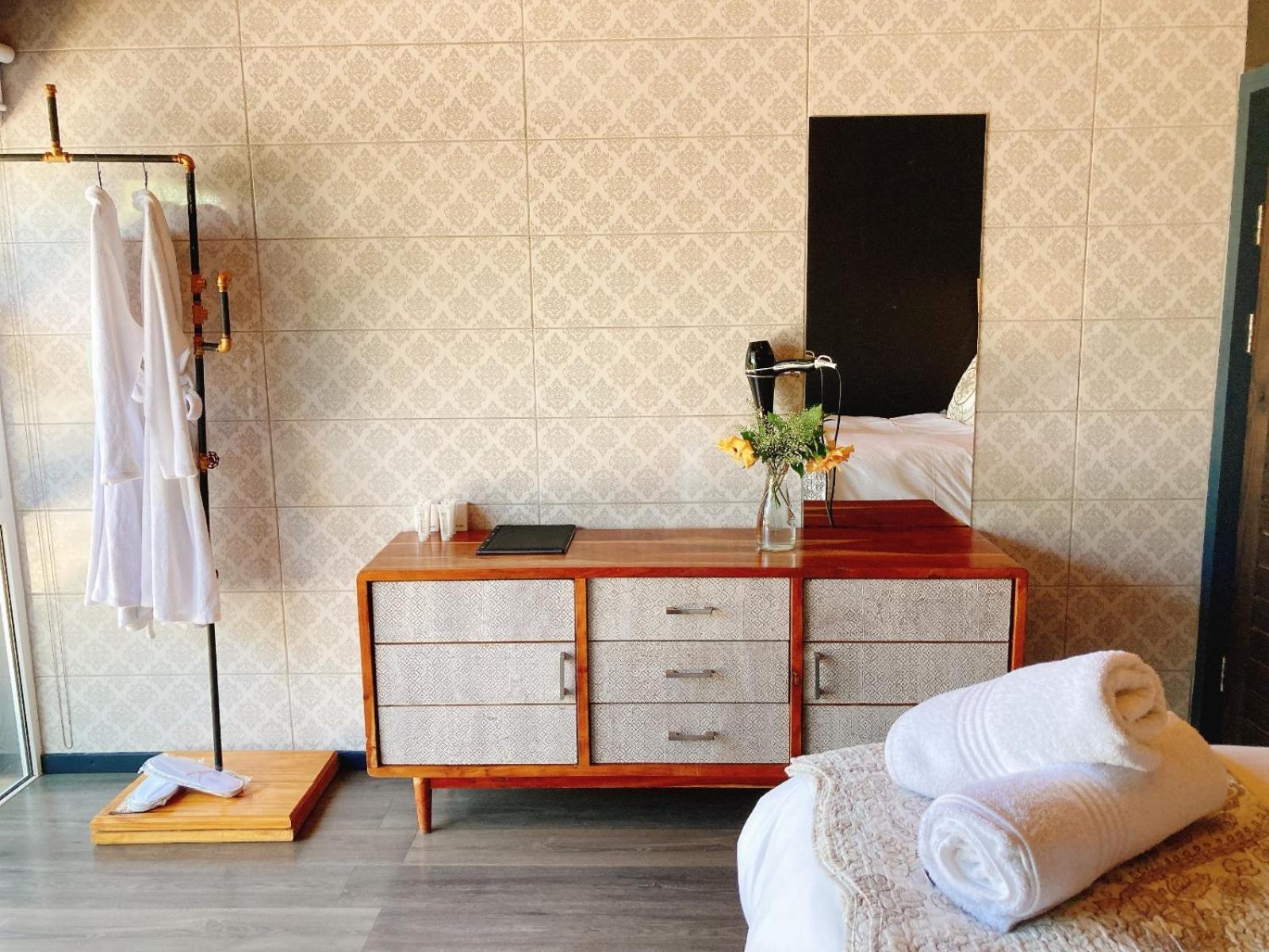 Mister C Bed and Breakfast Hartbeespoort Εξωτερικό φωτογραφία