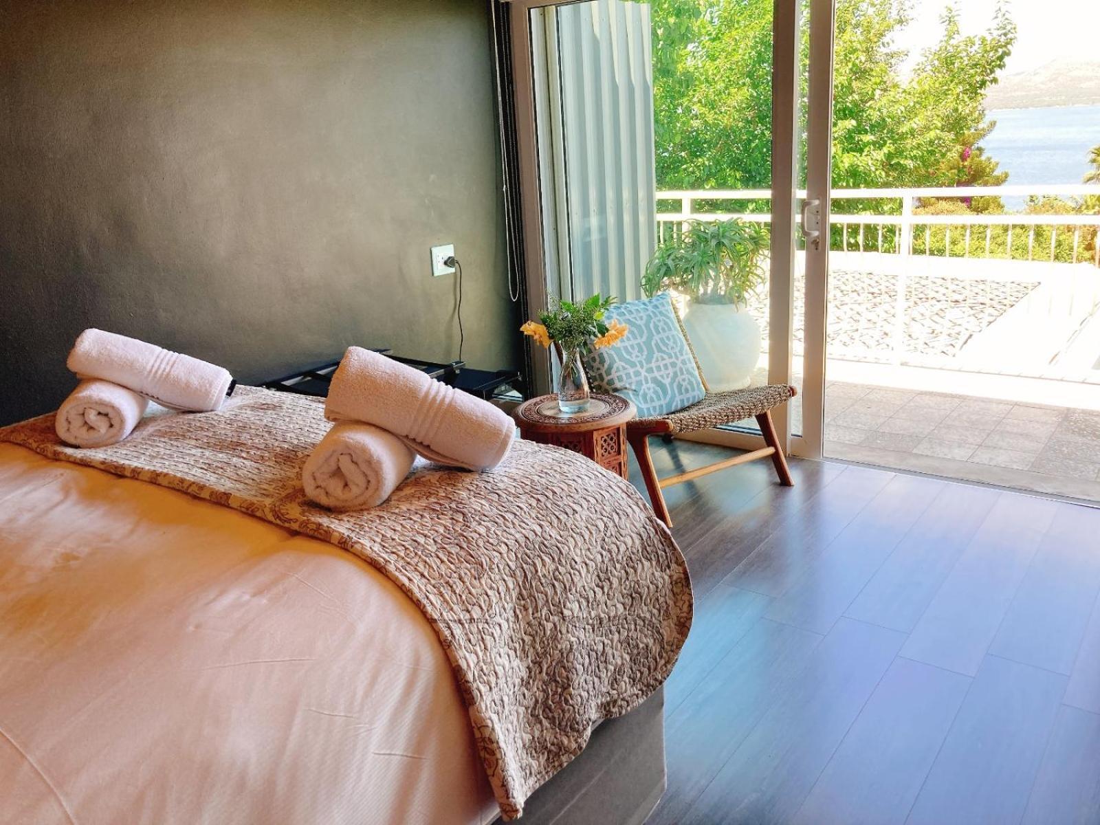 Mister C Bed and Breakfast Hartbeespoort Εξωτερικό φωτογραφία