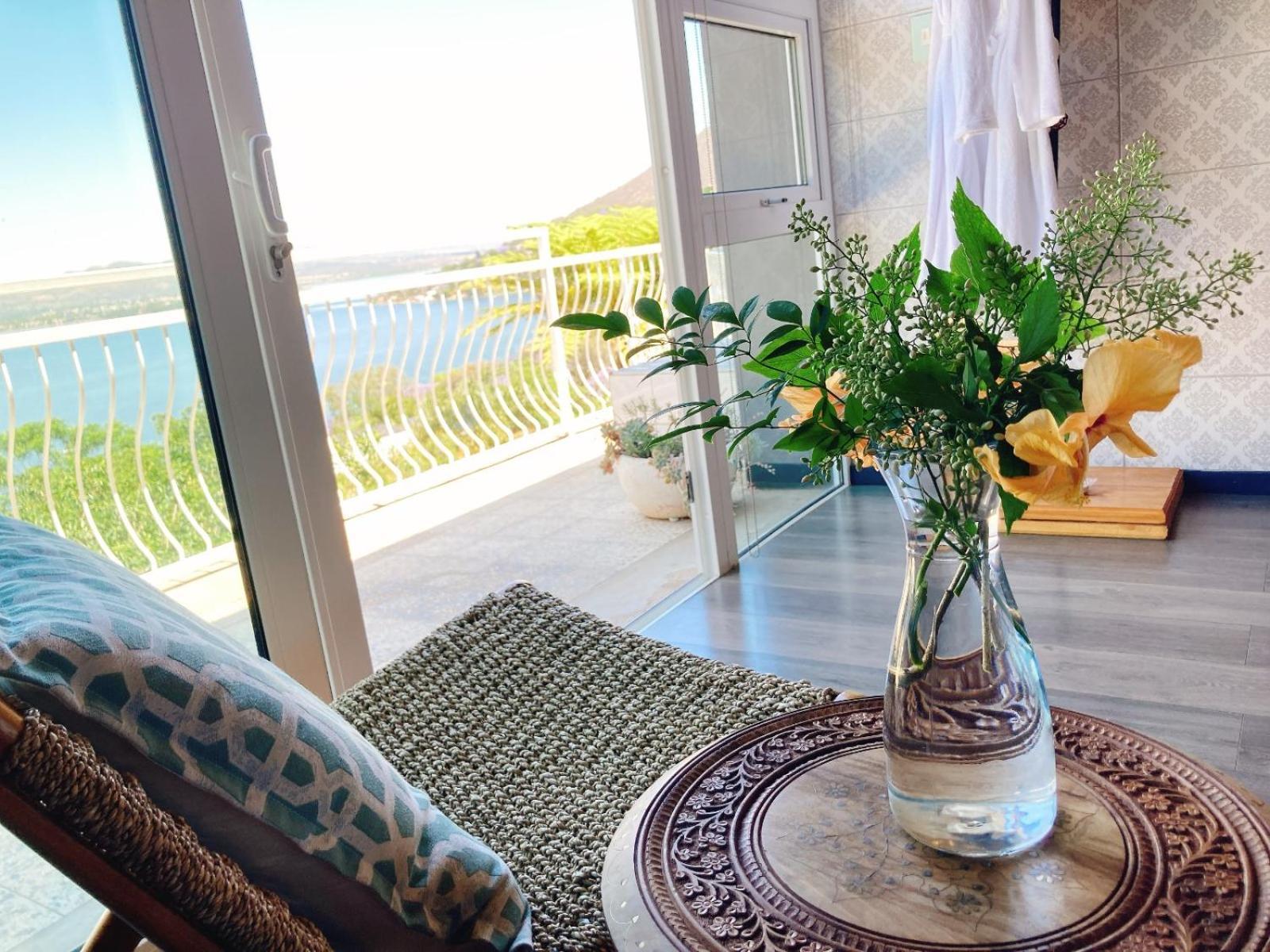 Mister C Bed and Breakfast Hartbeespoort Εξωτερικό φωτογραφία