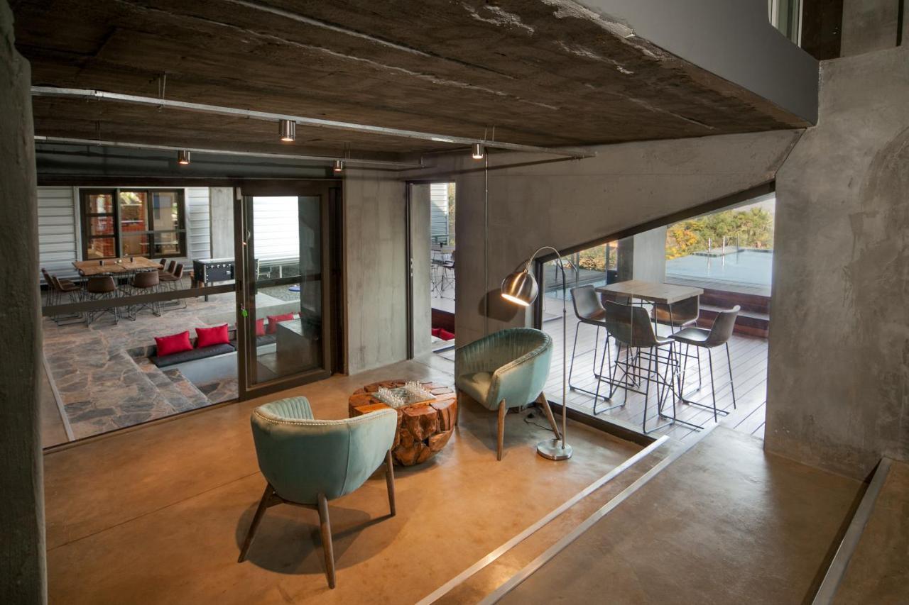 Mister C Bed and Breakfast Hartbeespoort Εξωτερικό φωτογραφία